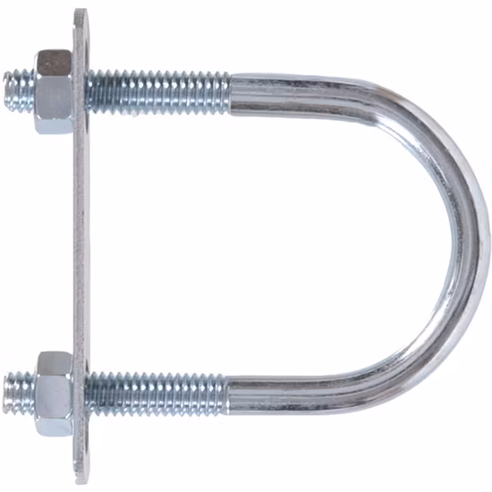 Carré de boulon de type U A193 B7